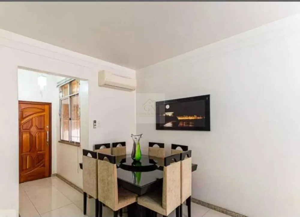 Apartamento, 3 quartos, 137 m² - Foto 7