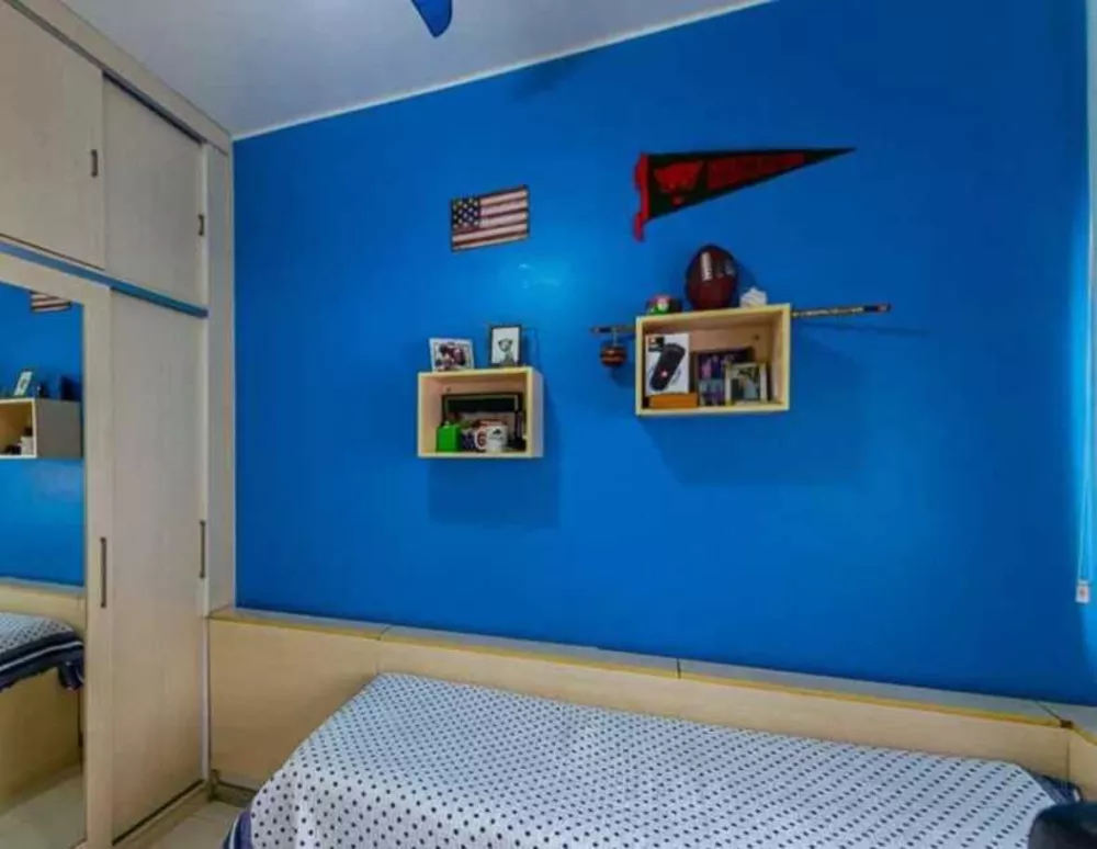 Apartamento, 3 quartos, 137 m² - Foto 29