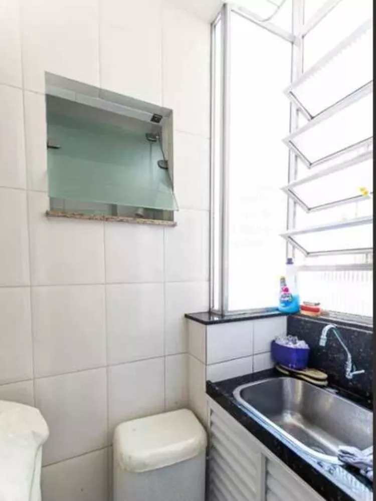 Apartamento, 3 quartos, 137 m² - Foto 15