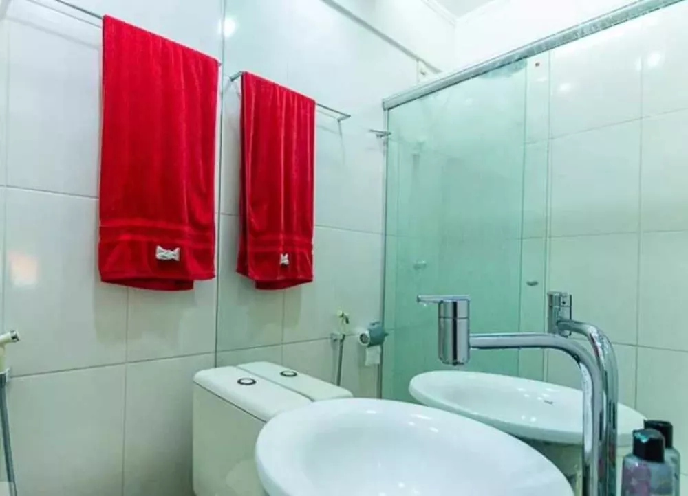 Apartamento, 3 quartos, 137 m² - Foto 16