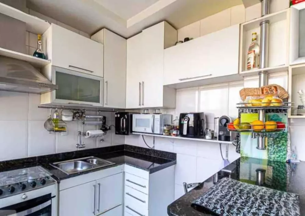 Apartamento, 3 quartos, 137 m² - Foto 40