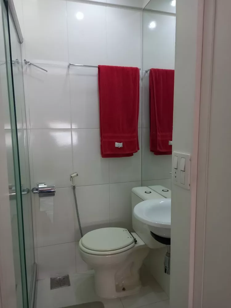 Apartamento, 3 quartos, 137 m² - Foto 41