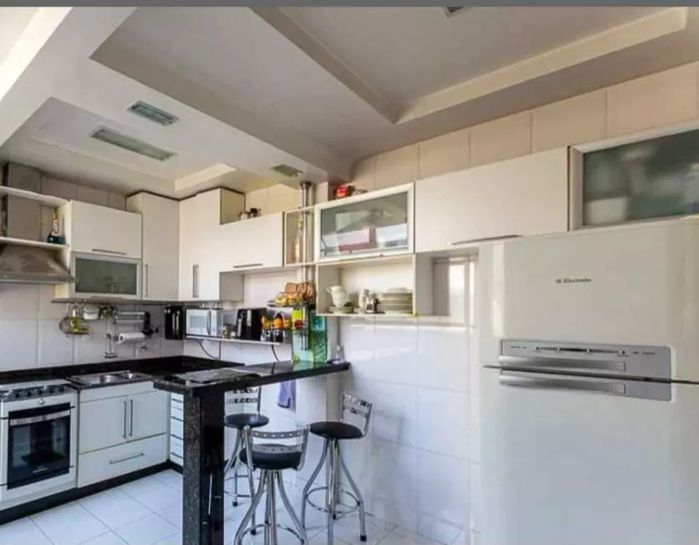 Apartamento, 3 quartos, 137 m² - Foto 18