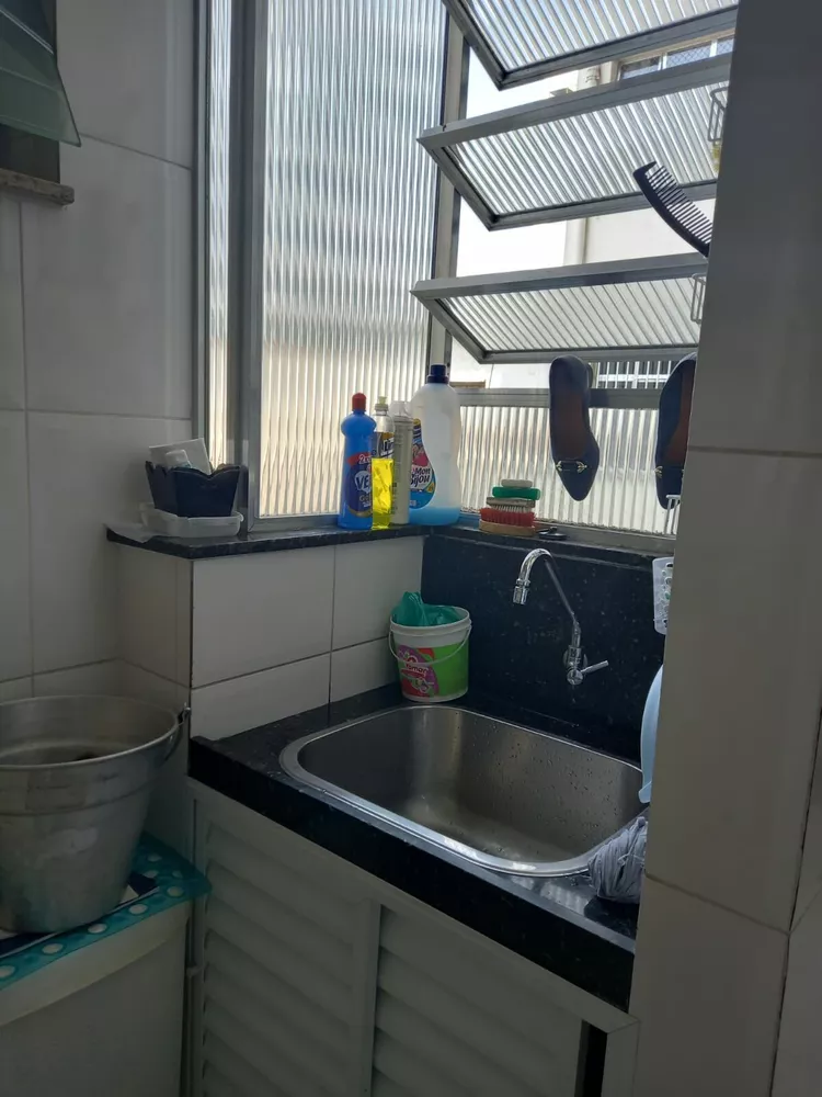 Apartamento, 3 quartos, 137 m² - Foto 3