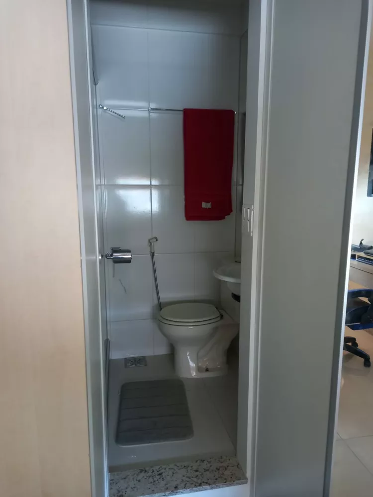 Apartamento, 3 quartos, 137 m² - Foto 14