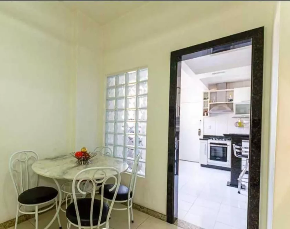 Apartamento, 3 quartos, 137 m² - Foto 11