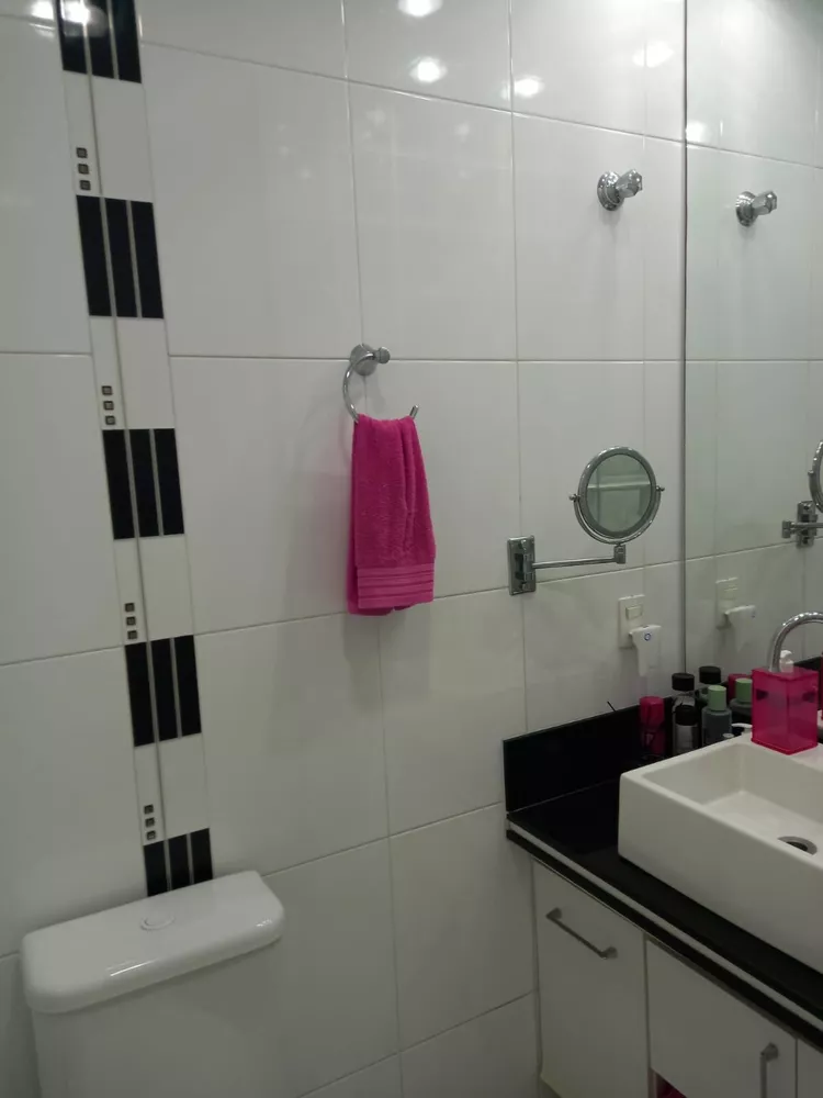 Apartamento, 3 quartos, 137 m² - Foto 12