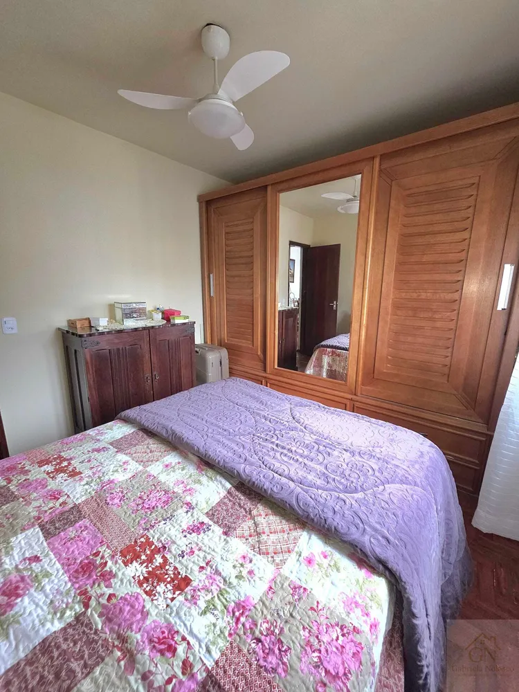 Apartamento, 1 quarto, 37 m² - Foto 8