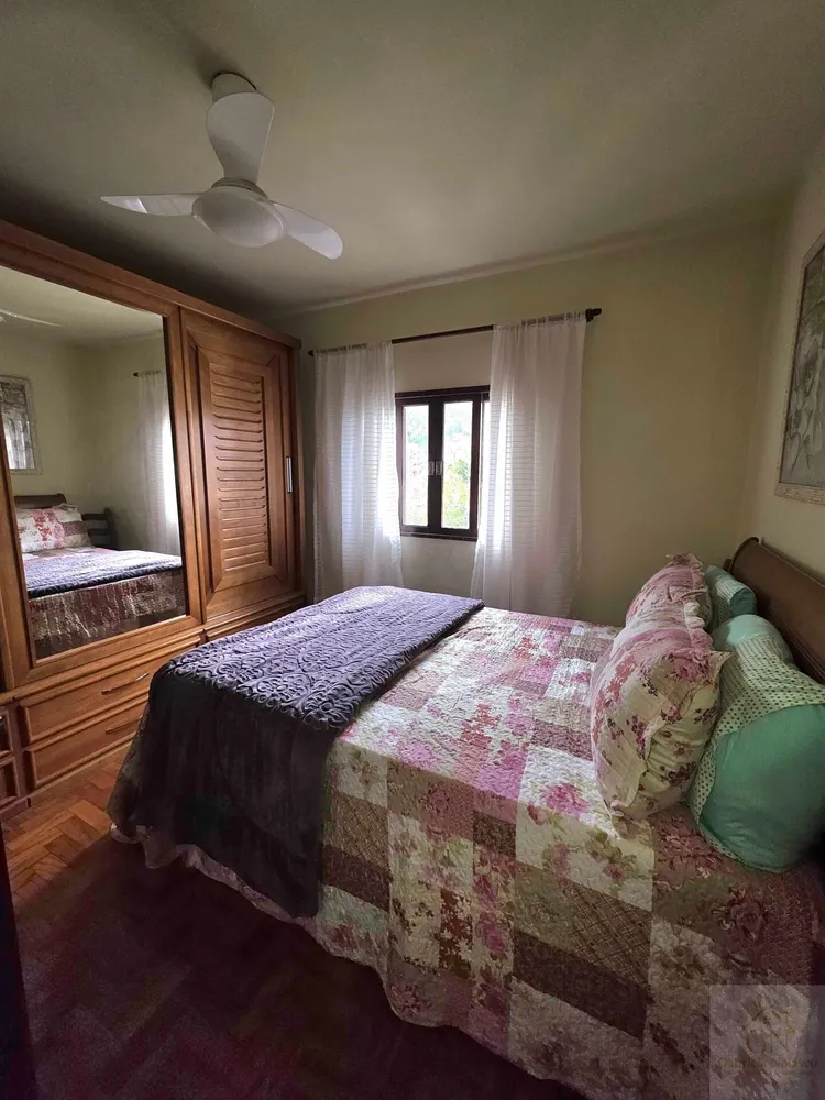 Apartamento, 1 quarto, 37 m² - Foto 7