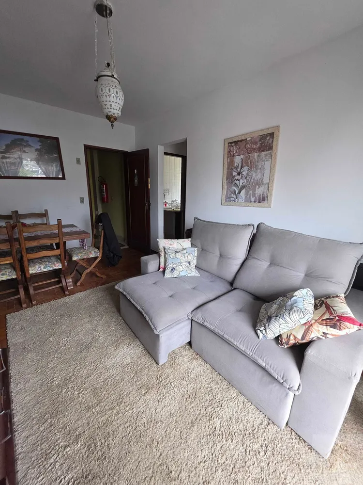 Apartamento, 1 quarto, 37 m² - Foto 6