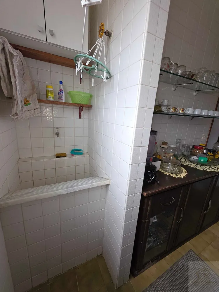 Apartamento, 1 quarto, 37 m² - Foto 12