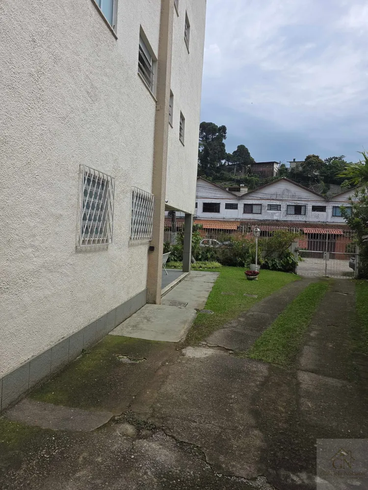 Apartamento, 1 quarto, 37 m² - Foto 21