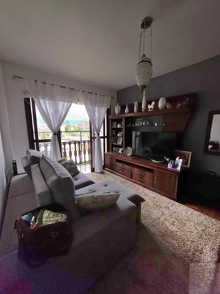 Apartamento, 1 quarto, 37 m² - Foto 3