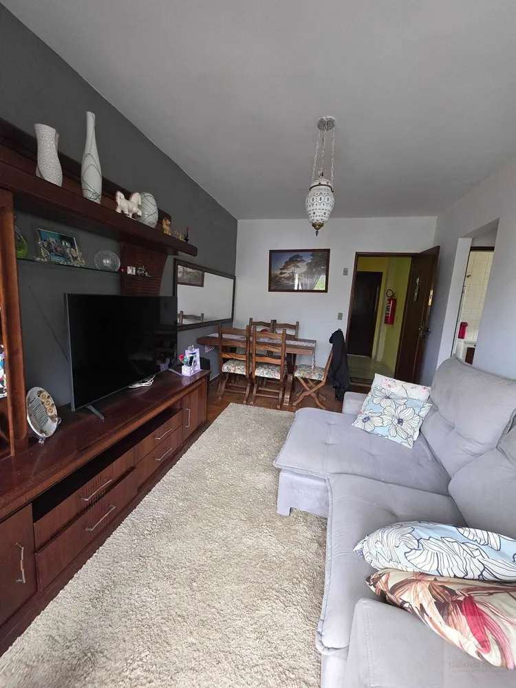 Apartamento, 1 quarto, 37 m² - Foto 2
