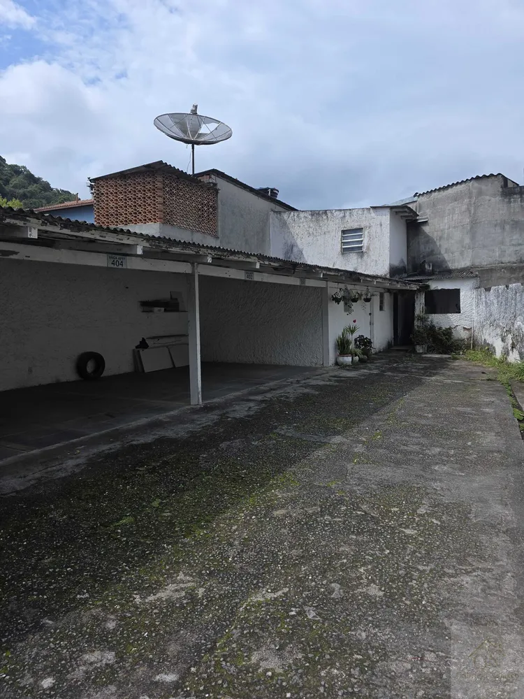 Apartamento, 1 quarto, 37 m² - Foto 18