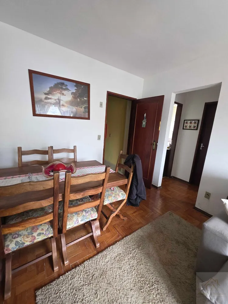 Apartamento, 1 quarto, 37 m² - Foto 4