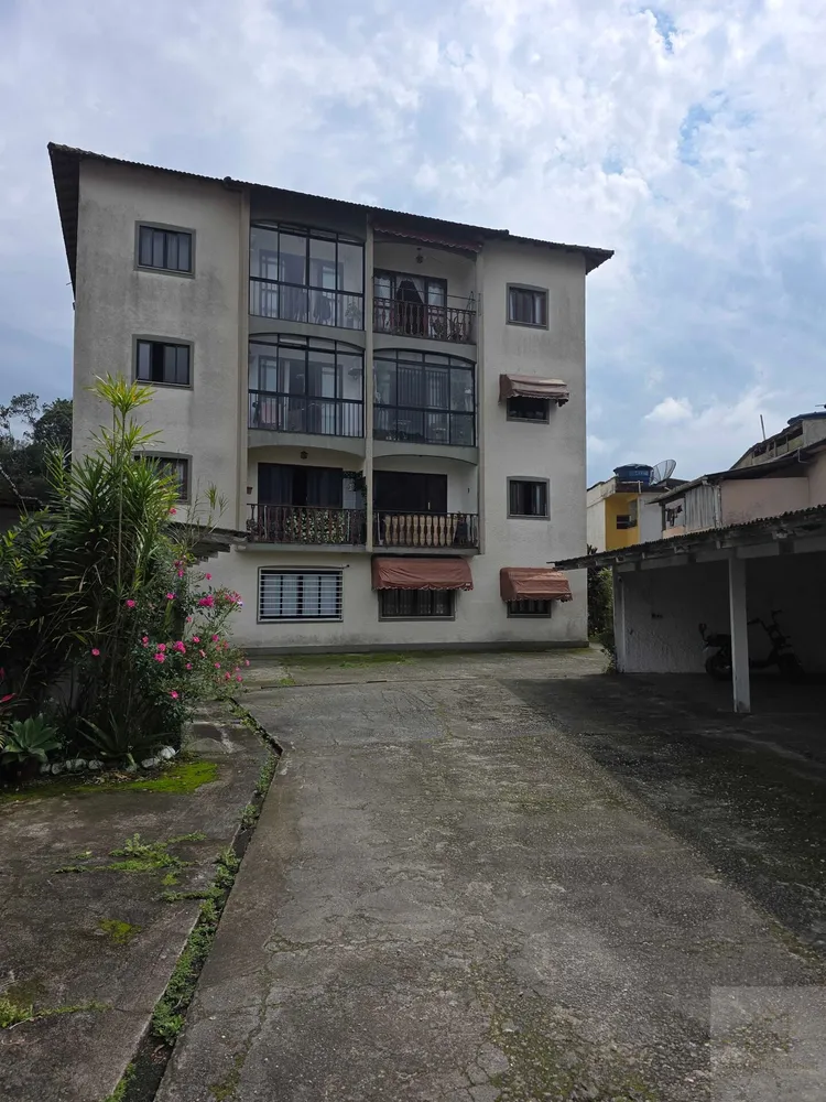 Apartamento, 1 quarto, 37 m² - Foto 16