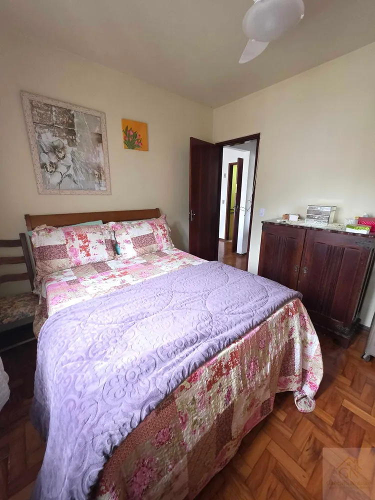 Apartamento, 1 quarto, 37 m² - Foto 9