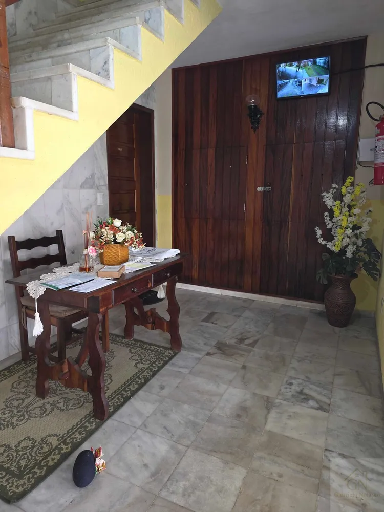 Apartamento, 1 quarto, 37 m² - Foto 20