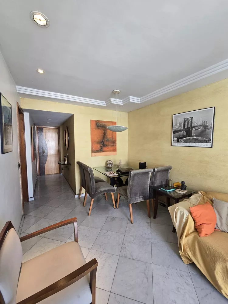 Apartamento, 2 quartos, 75 m² - Foto 6