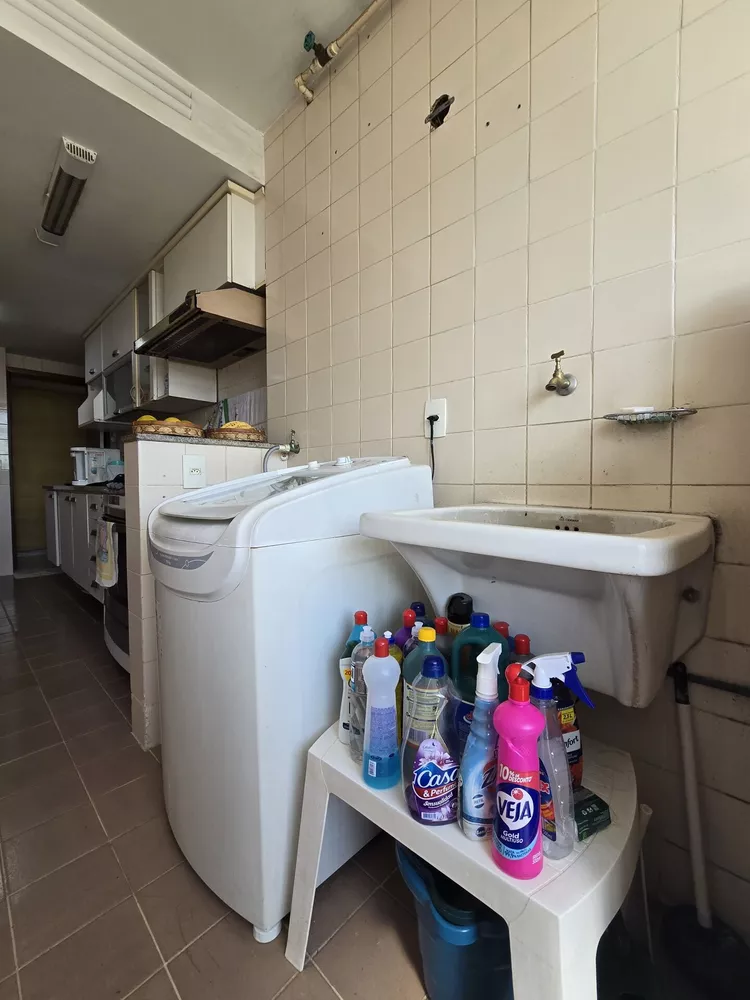 Apartamento, 2 quartos, 75 m² - Foto 27