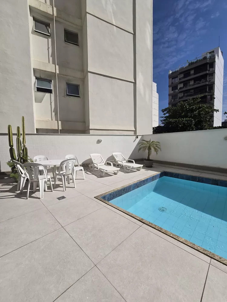 Apartamento, 2 quartos, 75 m² - Foto 12