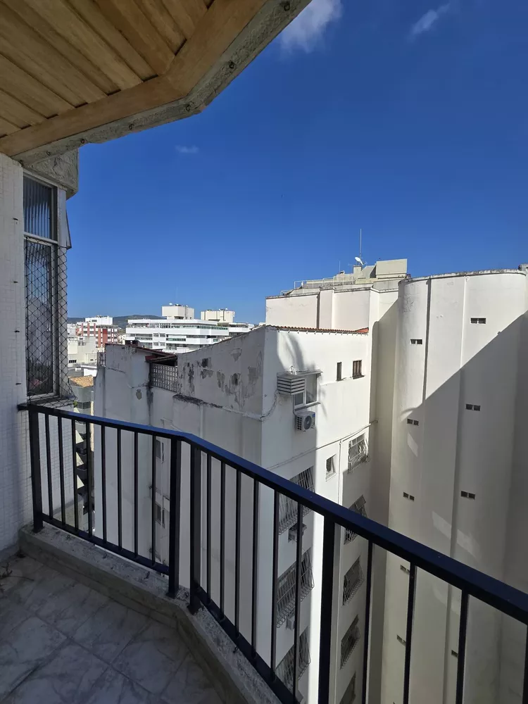 Apartamento, 2 quartos, 75 m² - Foto 23