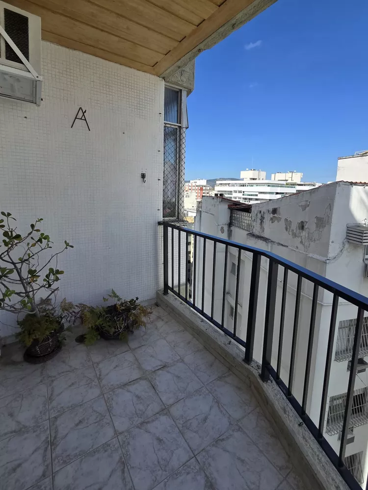Apartamento, 2 quartos, 75 m² - Foto 35