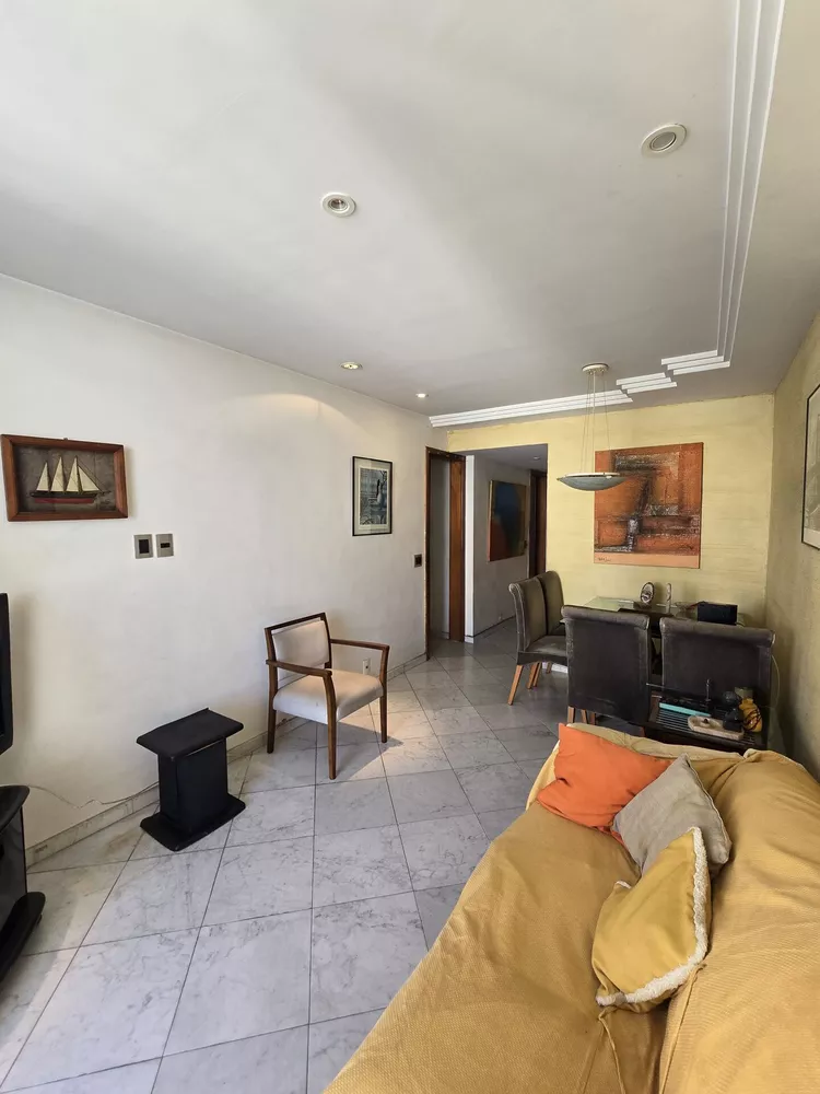 Apartamento, 2 quartos, 75 m² - Foto 3