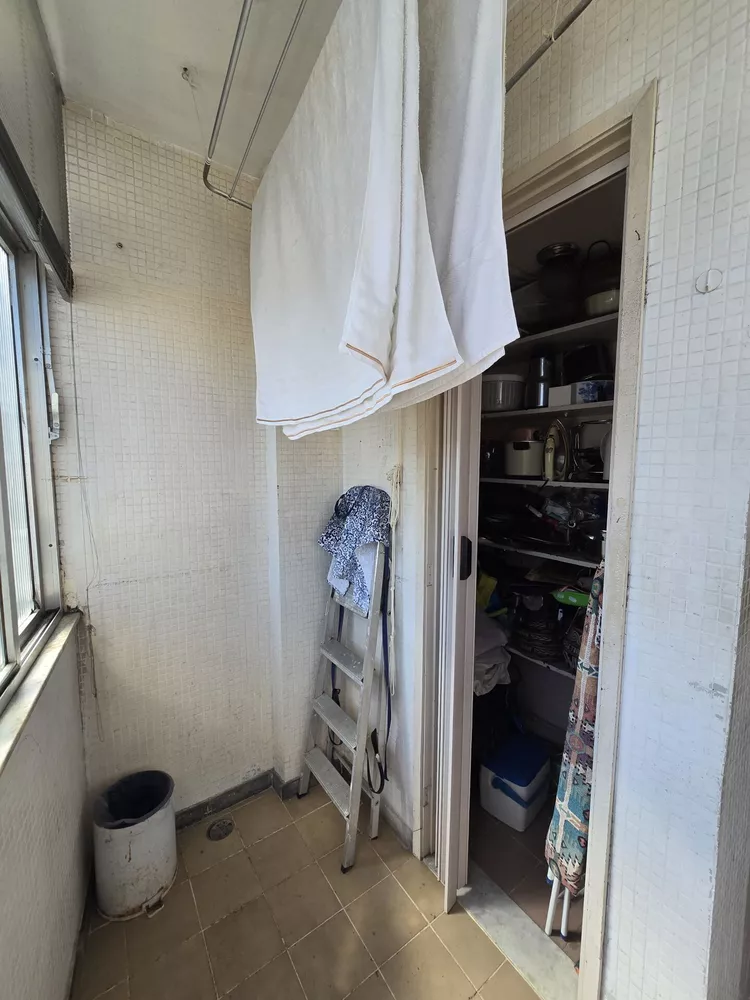 Apartamento, 2 quartos, 75 m² - Foto 2