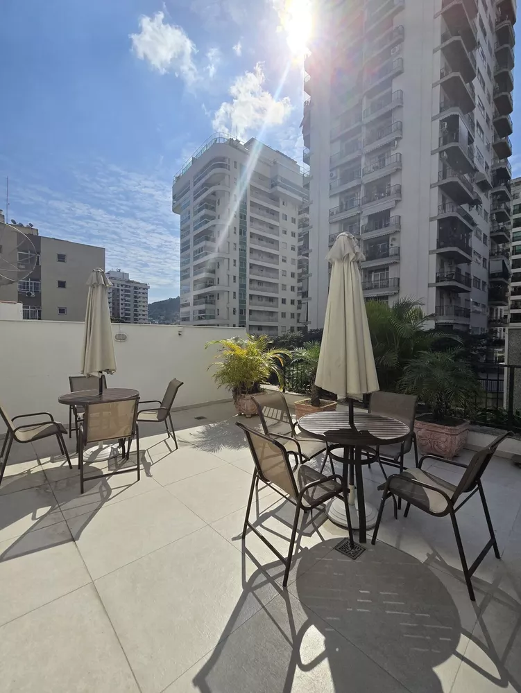 Apartamento, 2 quartos, 75 m² - Foto 9
