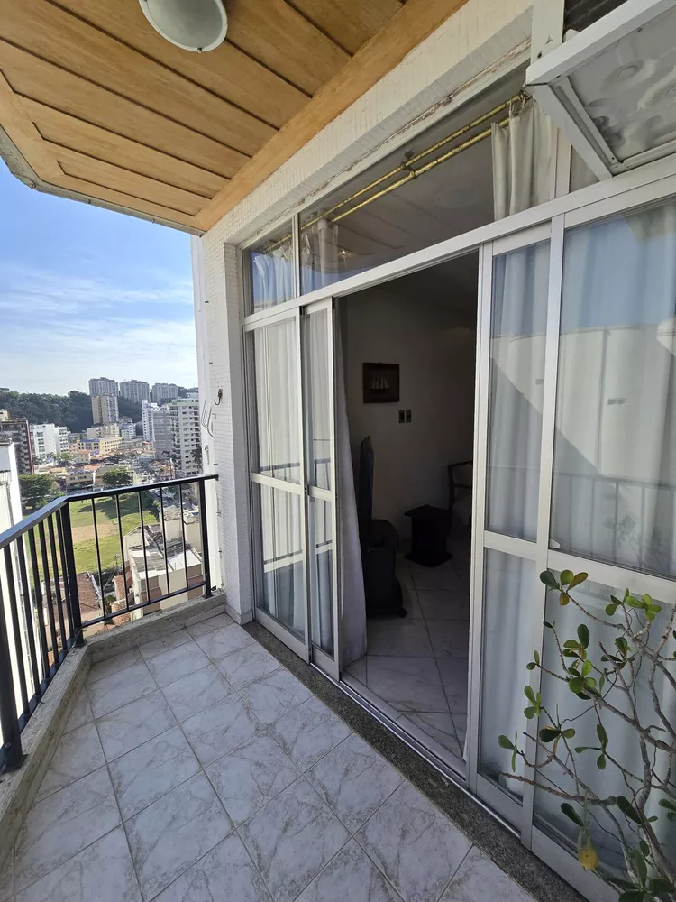 Apartamento, 2 quartos, 75 m² - Foto 10