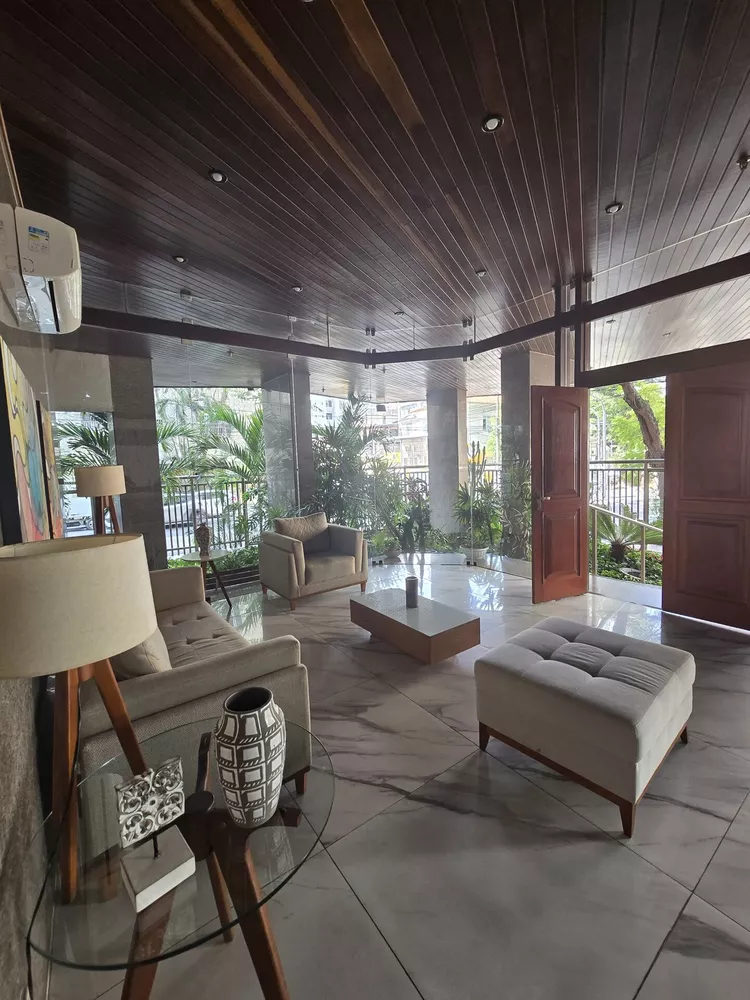 Apartamento, 2 quartos, 75 m² - Foto 42