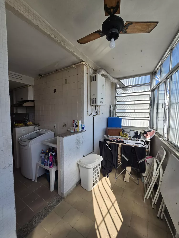 Apartamento, 2 quartos, 75 m² - Foto 30