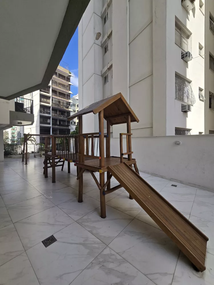 Apartamento, 2 quartos, 75 m² - Foto 34