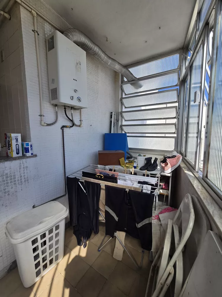 Apartamento, 2 quartos, 75 m² - Foto 33