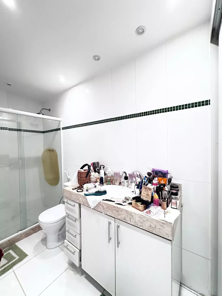 Apartamento, 1 quarto, 87 m² - Foto 6