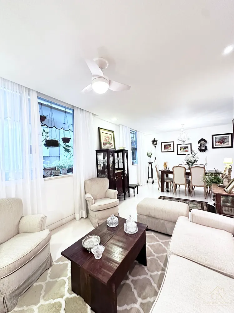 Apartamento, 1 quarto, 87 m² - Foto 5