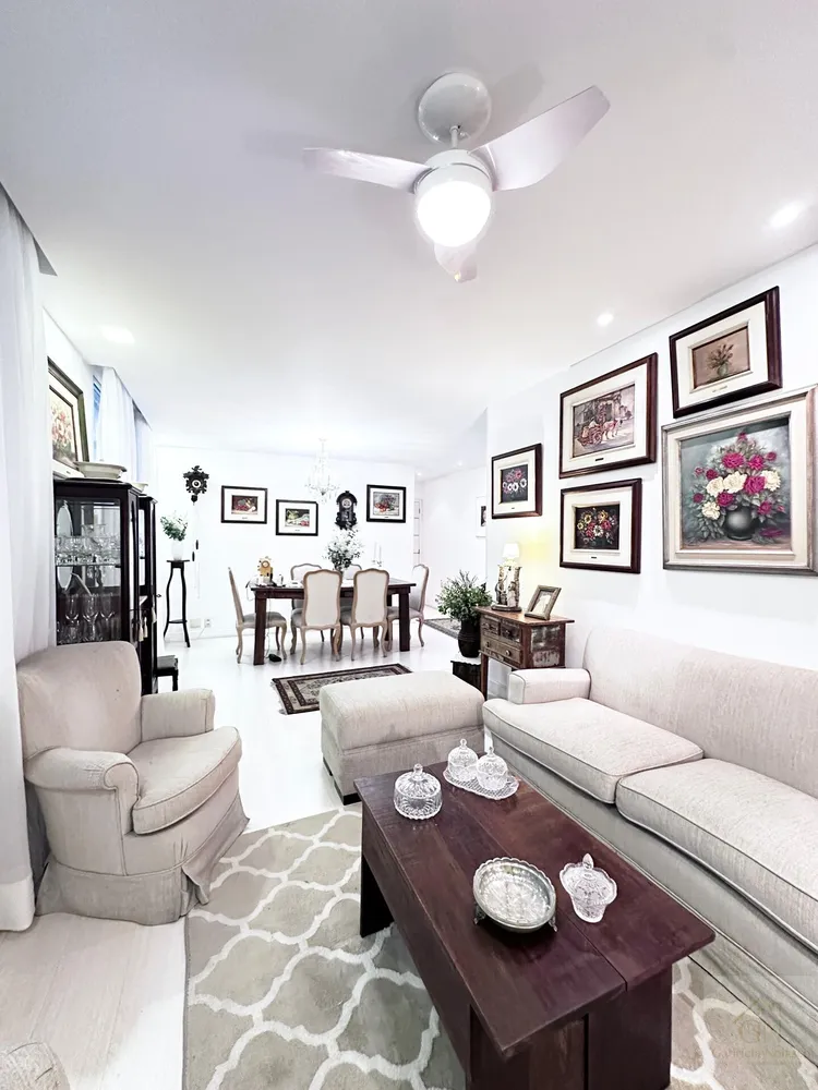 Apartamento, 1 quarto, 87 m² - Foto 2