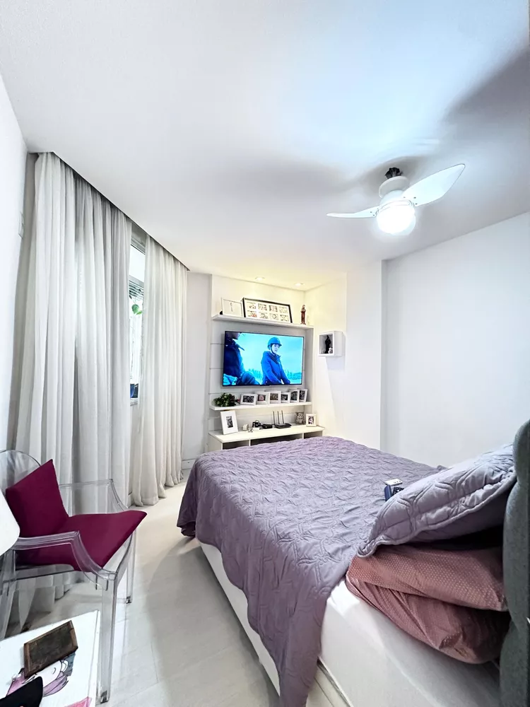 Apartamento, 1 quarto, 87 m² - Foto 14