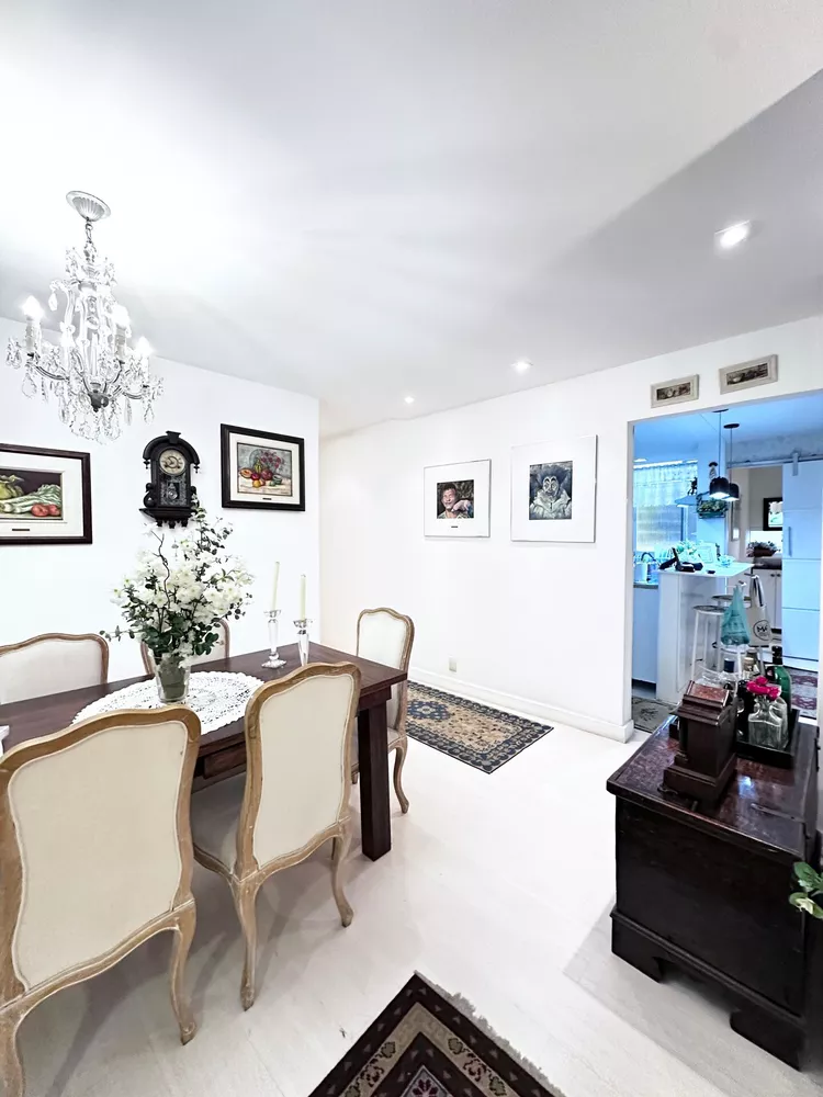 Apartamento, 1 quarto, 87 m² - Foto 3