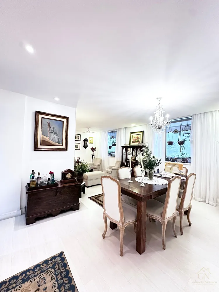 Apartamento, 1 quarto, 87 m² - Foto 11