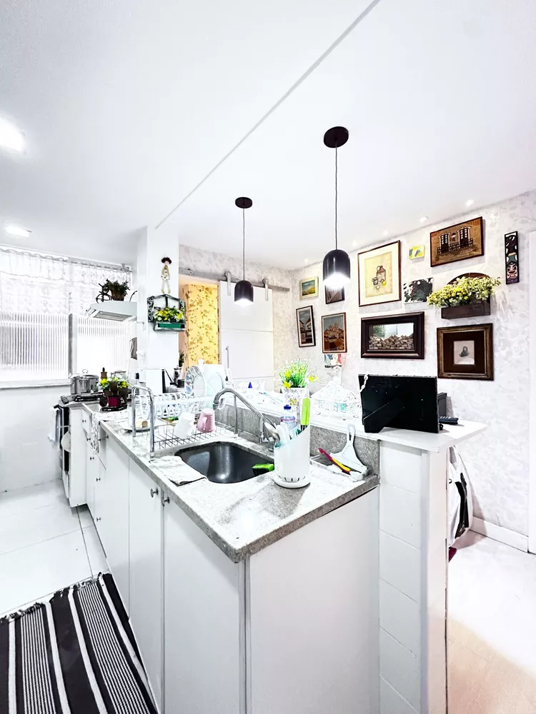 Apartamento, 1 quarto, 87 m² - Foto 4