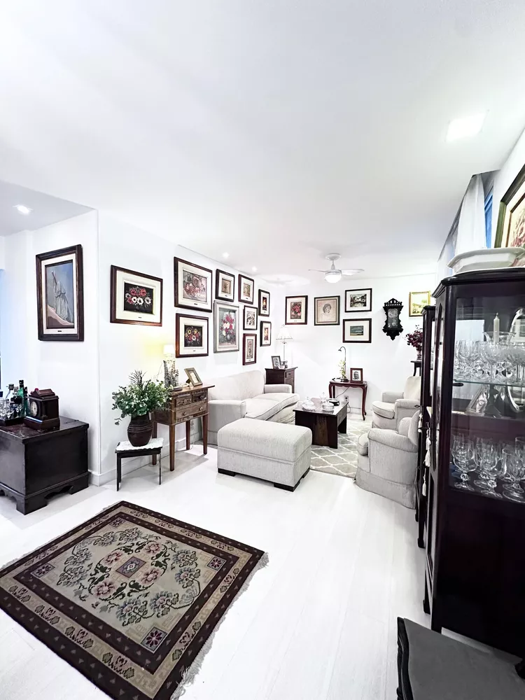 Apartamento, 1 quarto, 87 m² - Foto 12