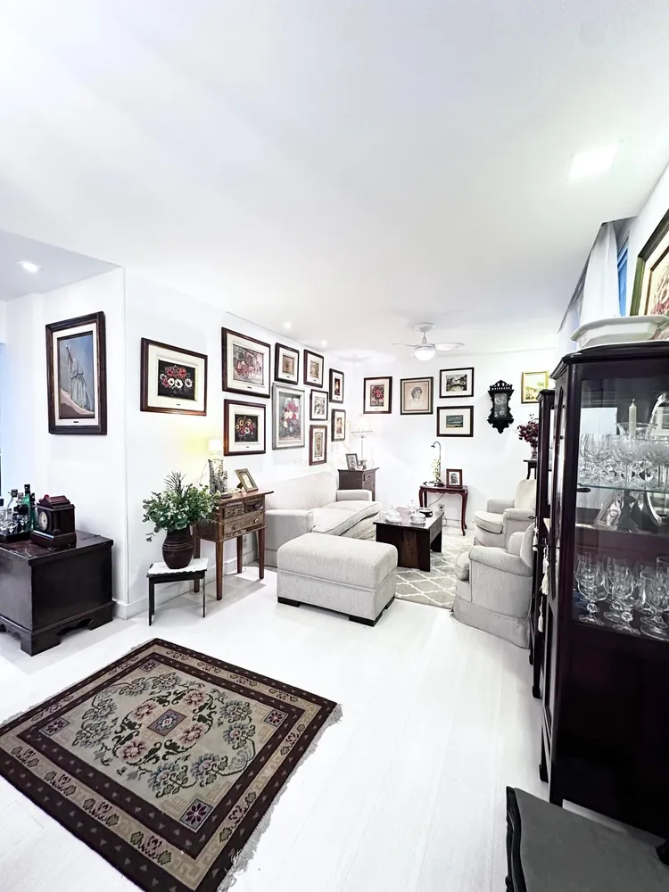 Apartamento, 1 quarto, 87 m² - Foto 7