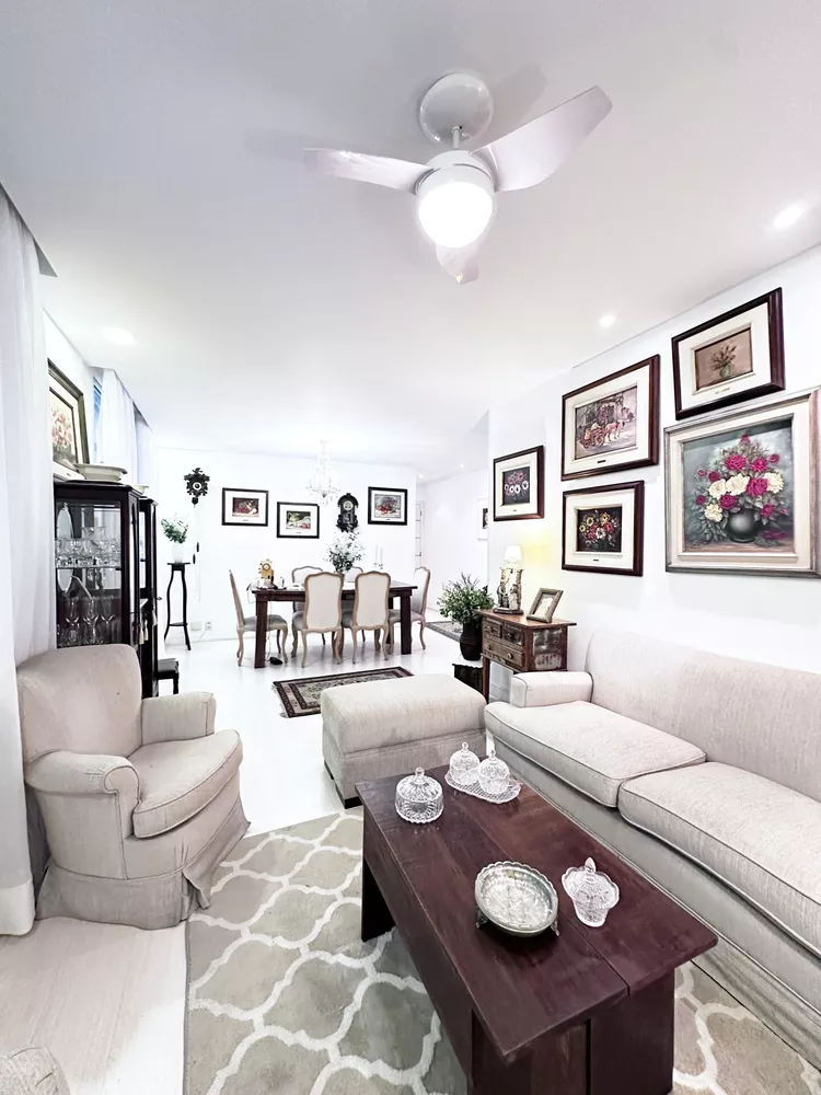 Apartamento, 1 quarto, 87 m² - Foto 9