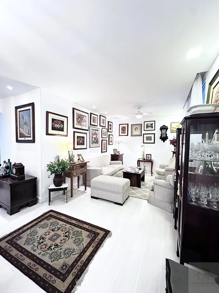 Apartamento, 1 quarto, 87 m² - Foto 8