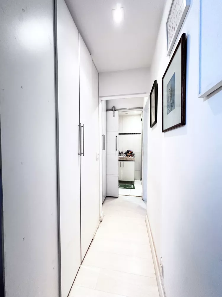 Apartamento, 1 quarto, 87 m² - Foto 1