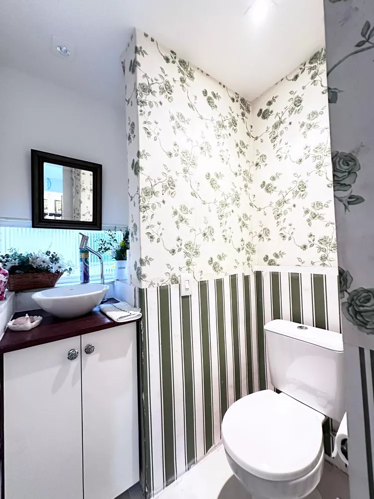 Apartamento, 1 quarto, 87 m² - Foto 5