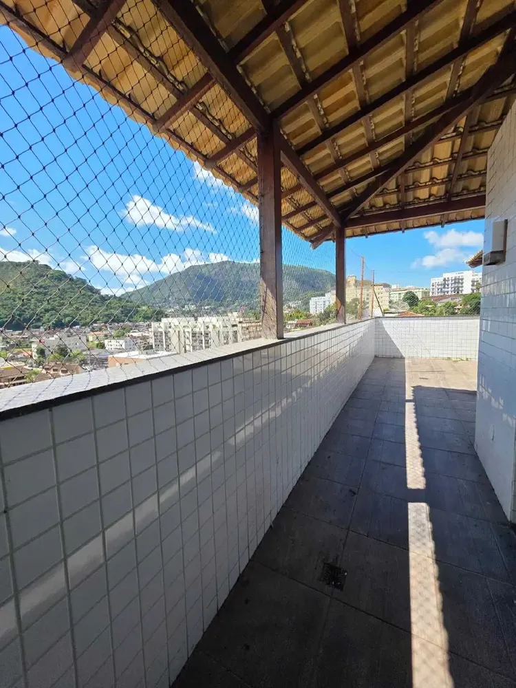 Cobertura, 3 quartos, 200 m² - Foto 20